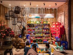 -桂小厨广西菜(万象城店)