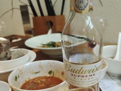 百威金樽-食膳公园包子铺(烈士公园店)