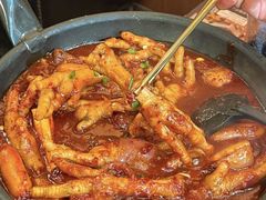 -HOTISLAND海鸡岛·韩国料理(江南西店)