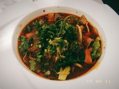 -成都你六姐·牛肉冒菜(城市集市合生汇店)