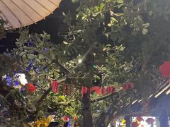 -绿茶餐厅(燕郊永旺店)