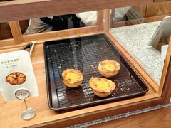 -连杏双皮奶(长沙国金店)