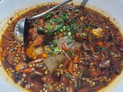 -川正旺江湖菜(三元桥店)
