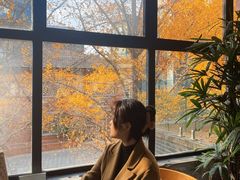 -腾爱熊猫咖啡生活馆(老东门店)