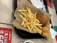 -肯德基(观前新店)