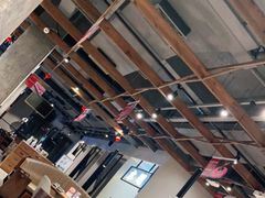大堂-快乐小羊火锅餐厅(农科路店)