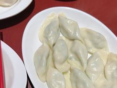 -喜家德虾仁水饺(北京超极合生汇店)