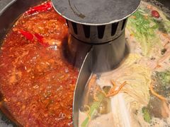 -晓宇重庆火锅(西安荟聚店)