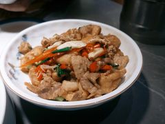 -东安鸡馆(蔡锷南路店)