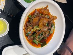 -国人川菜(李家村建东街店)