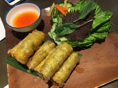 -美奈小馆·越南料理(中航城君尚购物中心店)