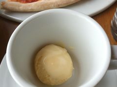 -沈阳君悦酒店·意坊意大利餐厅