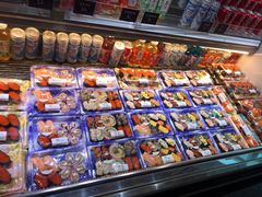 零售区-食悦天美食广场(西安CityOn熙地港购物中心店)