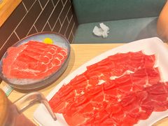 -阳坊胜利涮羊肉(阳坊总店)