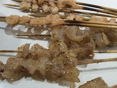 -金刚山烧烤(红旗大街店)