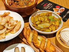 -金掌勺·锅包肉(广渠门店)