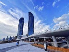 -演武大桥观景平台