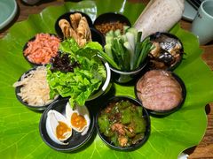 -淀里船宴(卓达店)