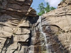 -黑龙潭风景区