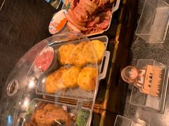 -老淮滨-蚌埠非遗小吃(淮河路店)