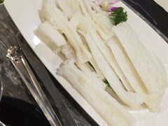 -何鲜菇火锅(大营盘店)