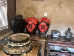 -胡氏古民居建筑