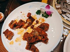 -海上食代(赣江新天地店)