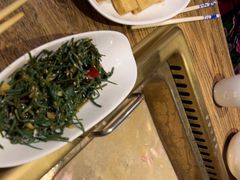 -泽成·冰煮羊(乌兰察布红楼店)