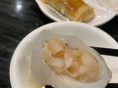 -虾饺妹·粤式手工点心(水荫路店)