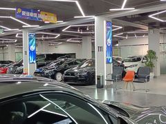 -建达成二手车(宝岗路店)