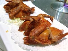-御花园·粤菜·海鲜火锅(中山公园店)