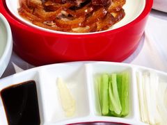-味+新京宴·烤鸭·北京菜(创意谷店)