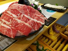 -六少·猪肚包鸡火锅(卓悦INTOWN店)