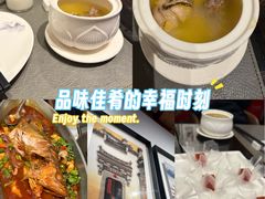 -中国徽菜·徽商故里(广安门店)