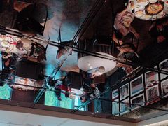 -秀儿四九城·新京菜(亚运村鸟巢店)