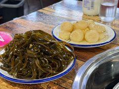 -皖北巫氏三胖地锅鸡(长淮总店)
