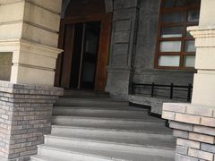 -利顺德大饭店·维多利亚花园(小白楼店)