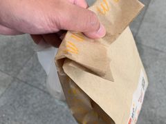 -麦当劳(深圳北站高铁店)