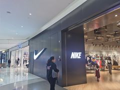 -NIKE(朝阳合生汇店)