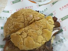 -渔记茶餐厅(渔村店)