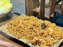 -海子口鲜牛馆(招商兰溪谷店)