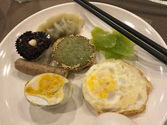 -浙江大学圆正·启真酒店