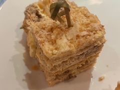 -马哥孛罗咖啡厅·Cafe Marco (厦门马哥孛罗东方大酒店)