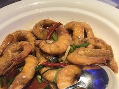 -上和臻品中国菜(花园街店)