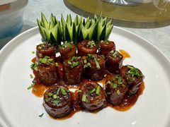 -巨鼎谭家菜(普照寺路店)