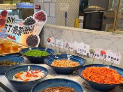 -汉阳廷自助烤肉(同和金铂天地店)