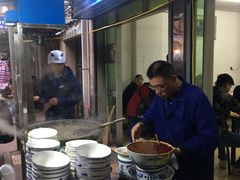 -老字号贾家肉丸糊辣汤(光明巷店)