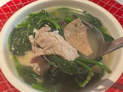 -谭厨中山传家菜.乳鸽.脆鲩鱼(华强北中航城店)