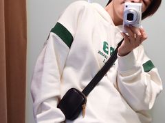 -URBAN REVIVO(深圳华润万象天地店)