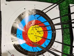 -Skay•射箭馆•弓箭娱乐(体育西店)